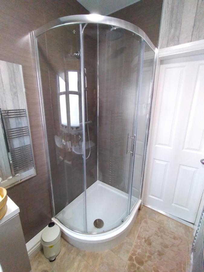 Cosy 2-Bdr Apartment & 15 Minutes To Edinburgh By Train & Free Parking Prestonpans Kültér fotó