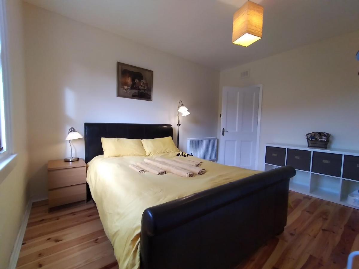 Cosy 2-Bdr Apartment & 15 Minutes To Edinburgh By Train & Free Parking Prestonpans Kültér fotó