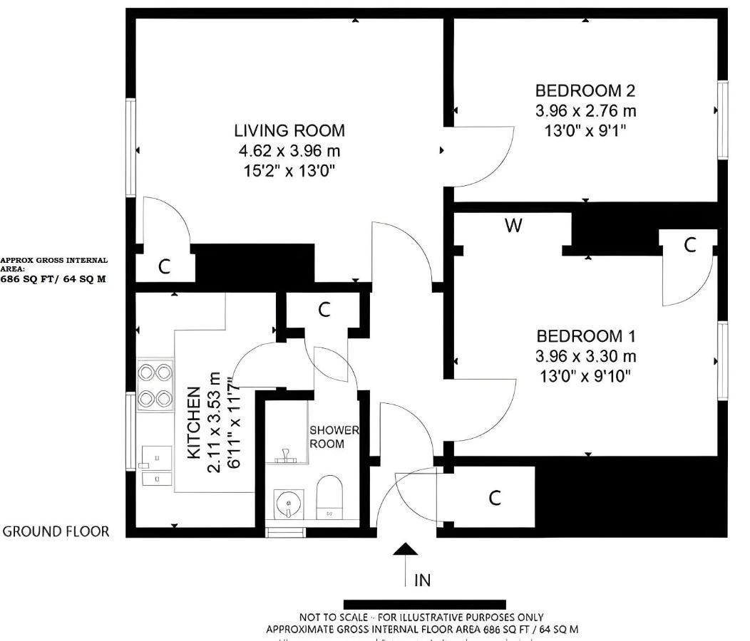 Cosy 2-Bdr Apartment & 15 Minutes To Edinburgh By Train & Free Parking Prestonpans Kültér fotó