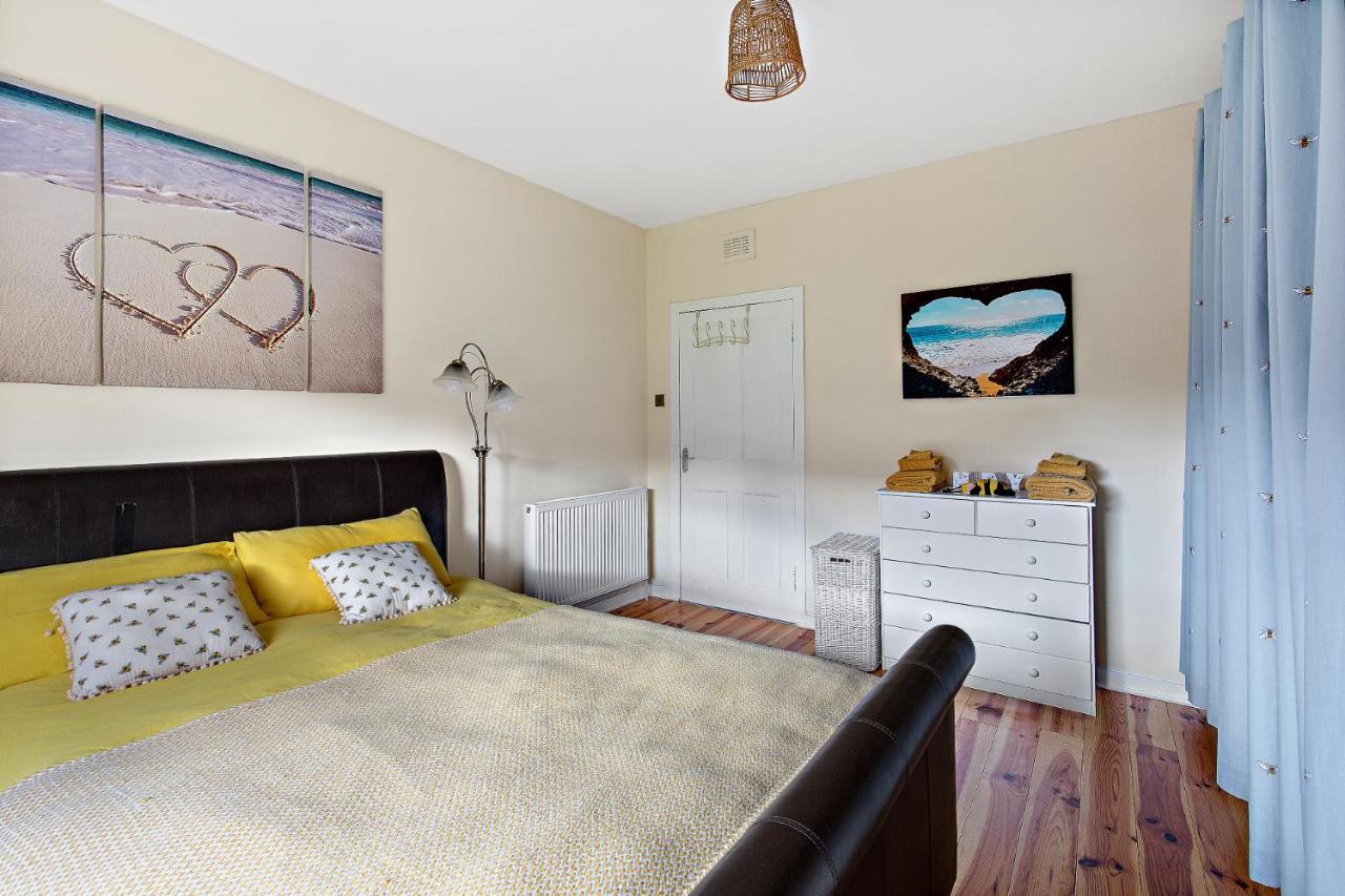 Cosy 2-Bdr Apartment & 15 Minutes To Edinburgh By Train & Free Parking Prestonpans Kültér fotó