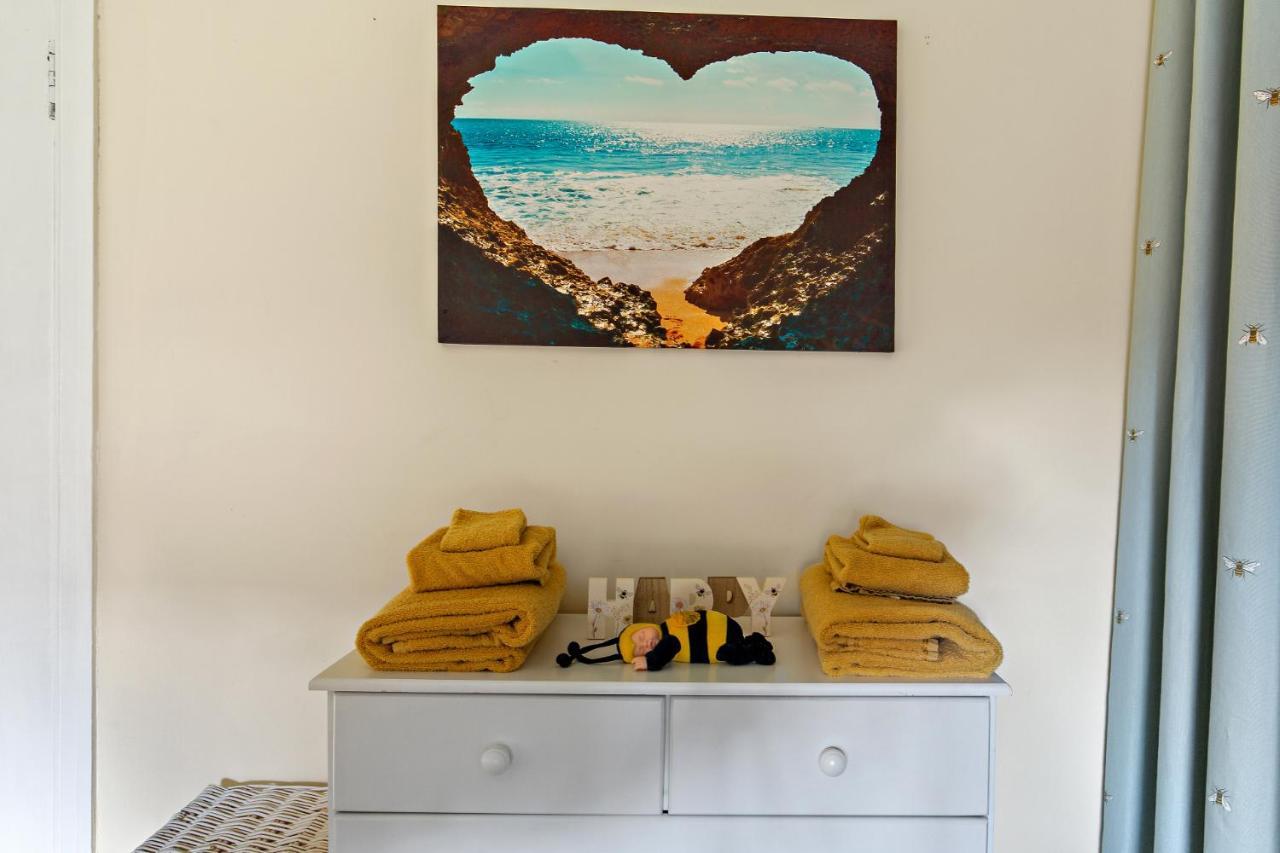 Cosy 2-Bdr Apartment & 15 Minutes To Edinburgh By Train & Free Parking Prestonpans Kültér fotó