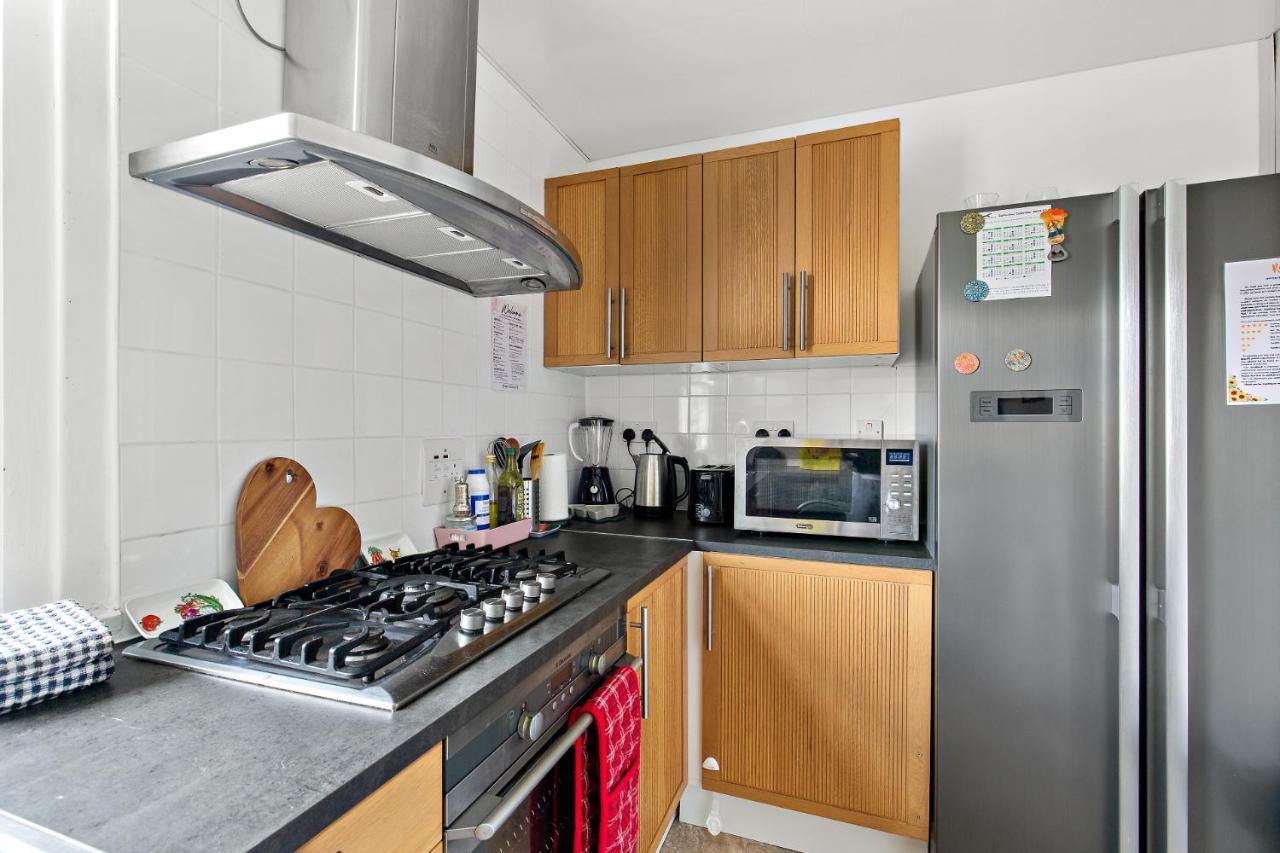 Cosy 2-Bdr Apartment & 15 Minutes To Edinburgh By Train & Free Parking Prestonpans Kültér fotó